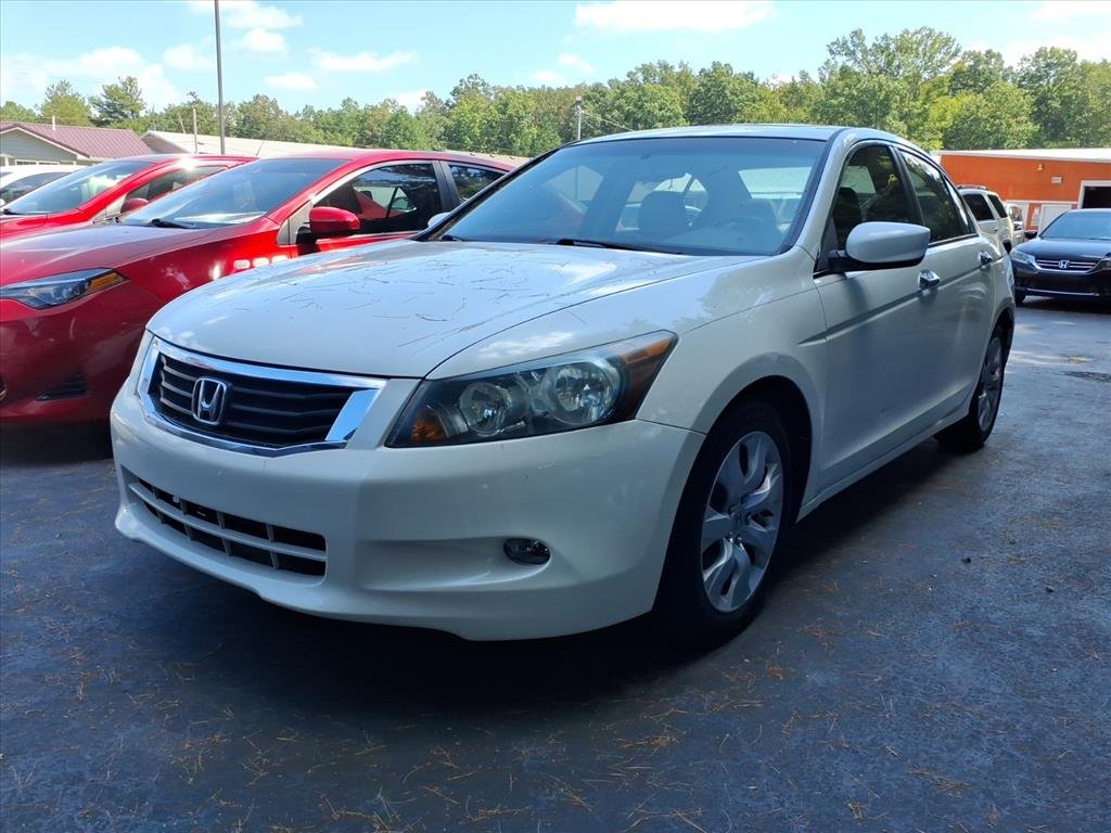 2010 Honda Accord