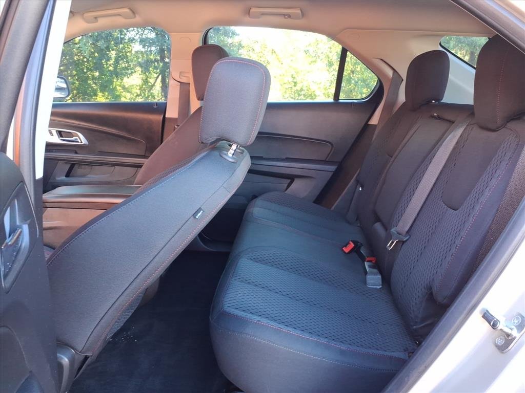 2013 Chevrolet Equinox LS - Photo 6