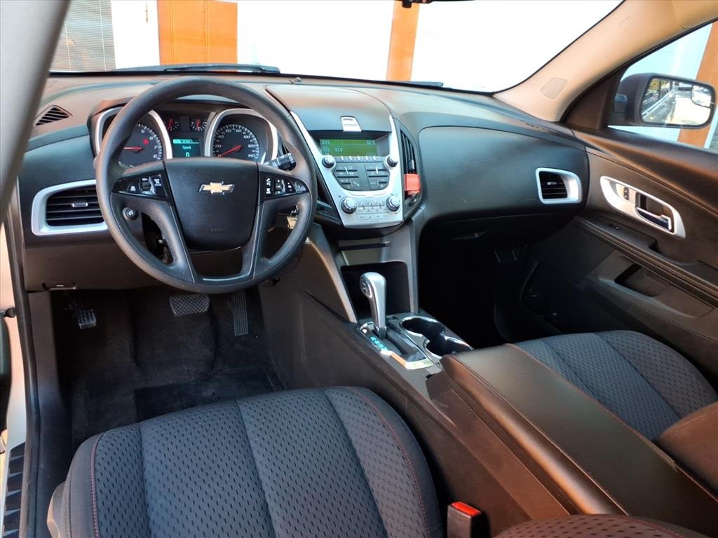 2013 Chevrolet Equinox LS - Photo 7