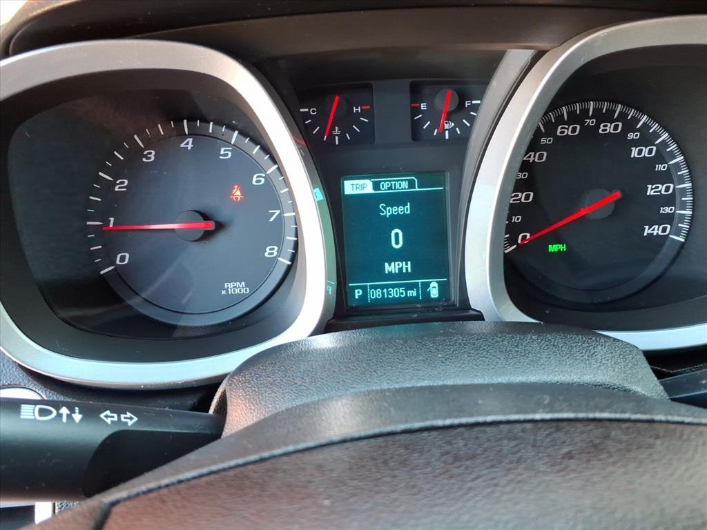 2013 Chevrolet Equinox LS - Photo 9