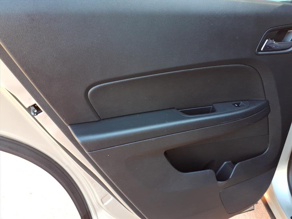 2013 Chevrolet Equinox LS - Photo 8