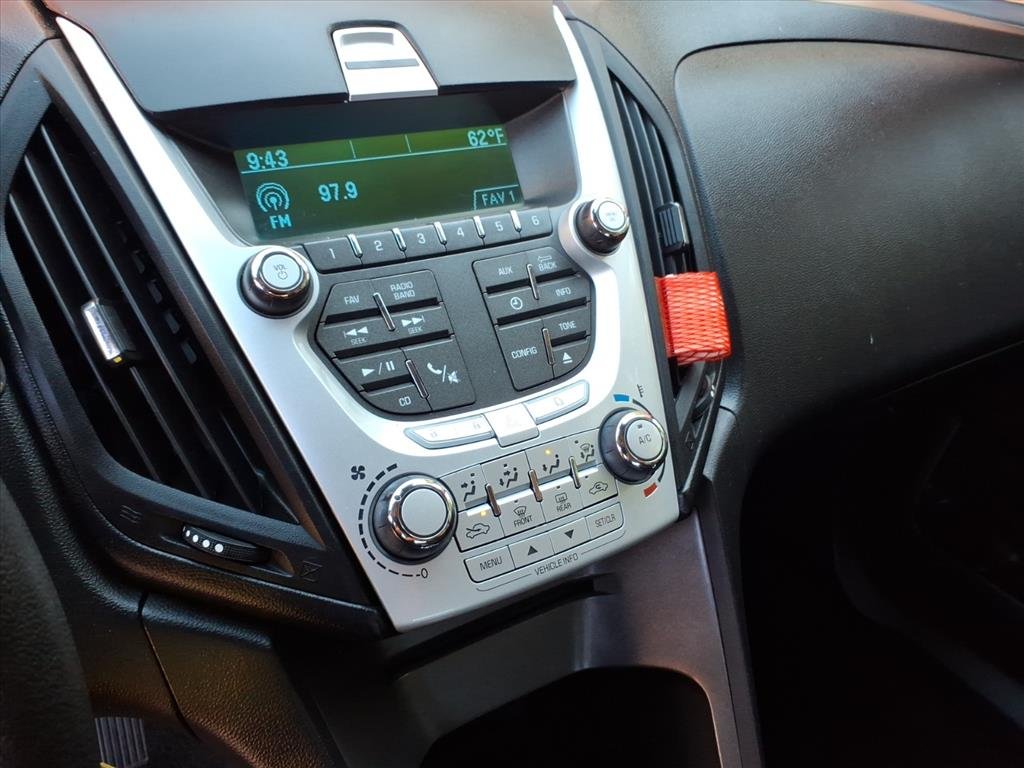 2013 Chevrolet Equinox LS - Photo 10