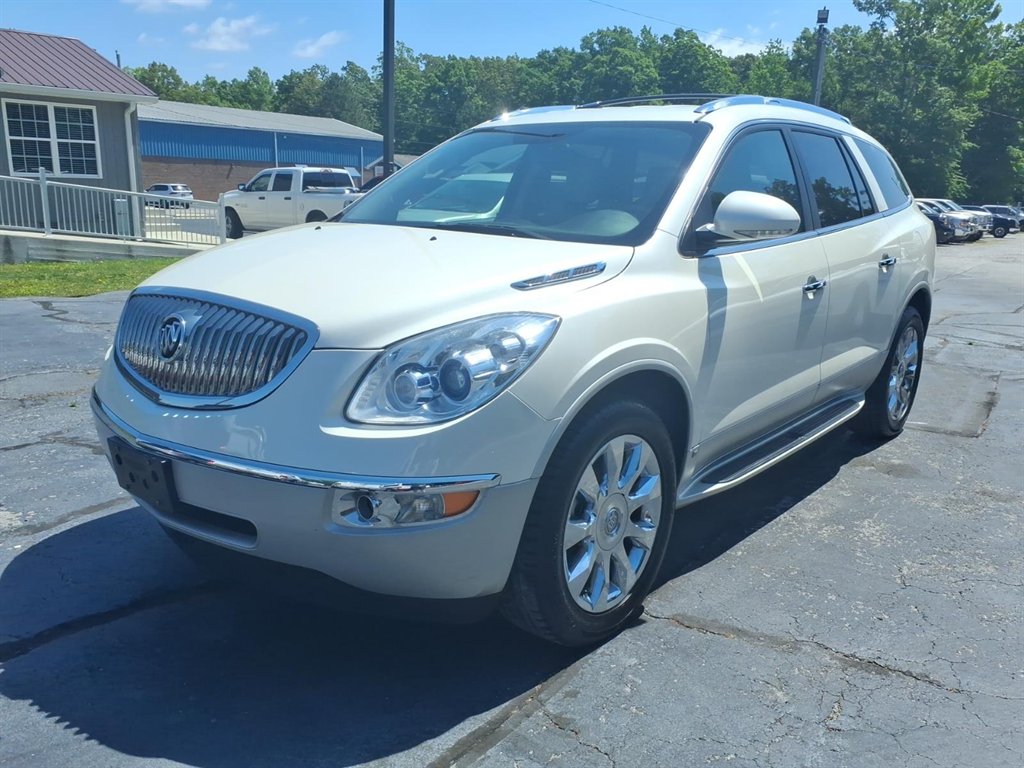 2011 Buick Enclave CXL-2 FWD's photo