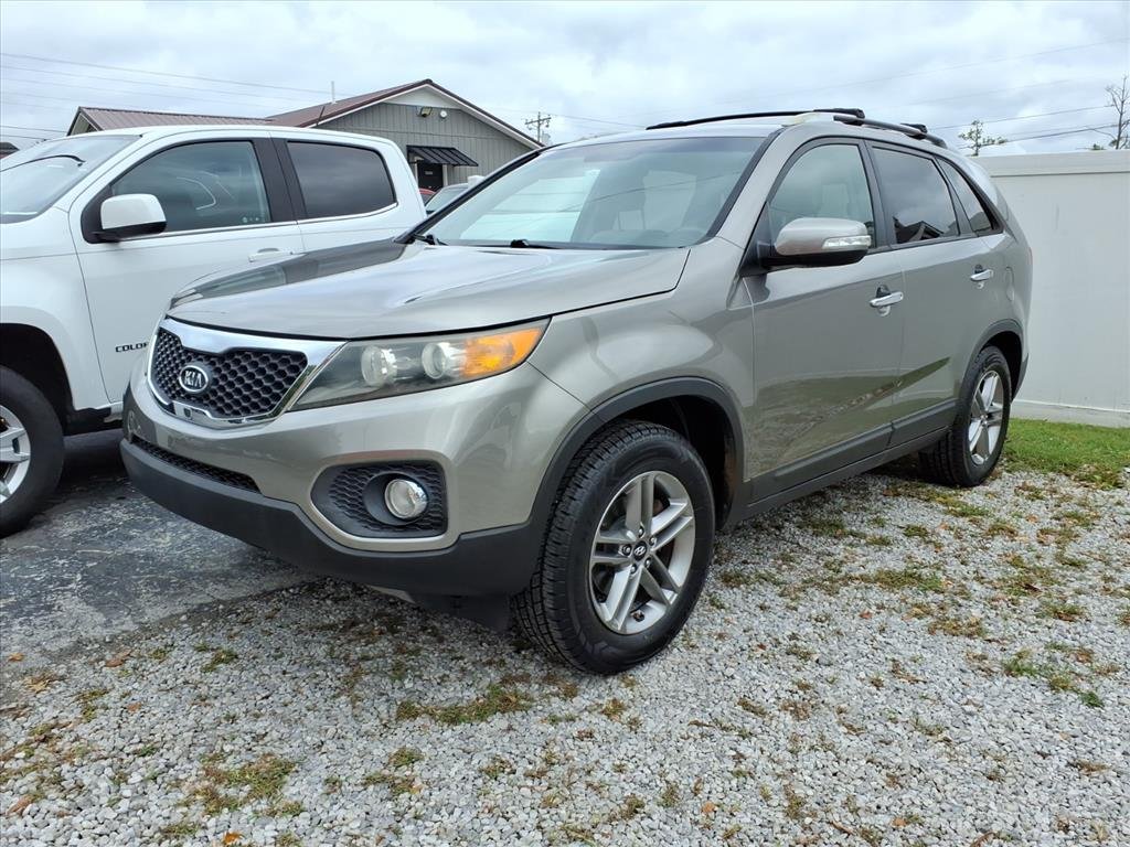 2013 Kia Sorento