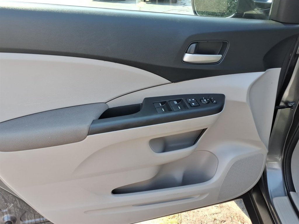 2013 Honda CR-V LX - Photo 11