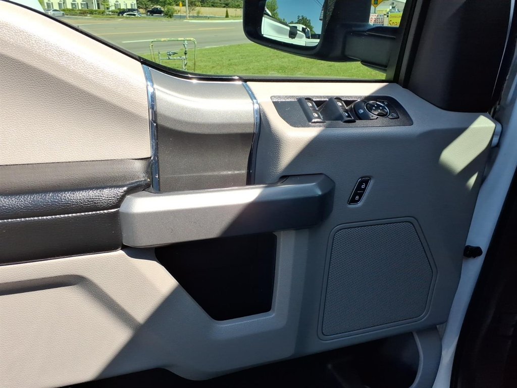 2016 Ford F-150 XLT - Photo 7