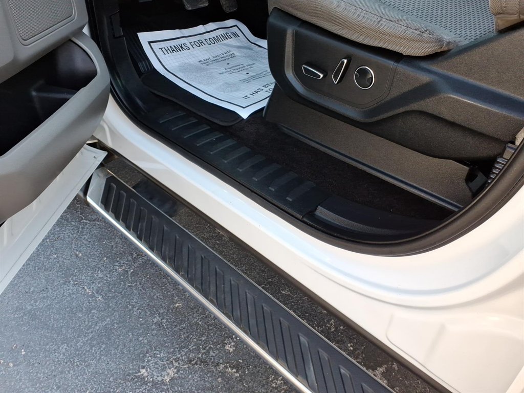 2016 Ford F-150 XLT - Photo 6