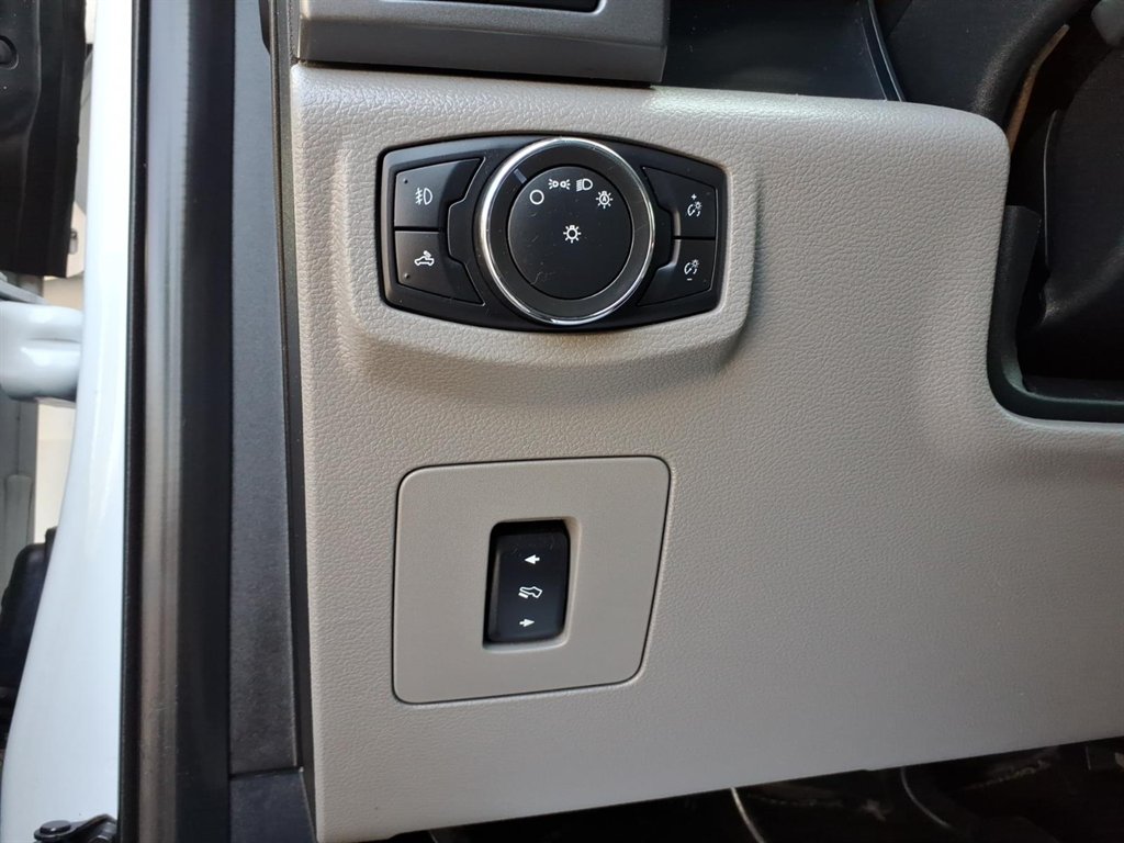 2016 Ford F-150 XLT - Photo 10