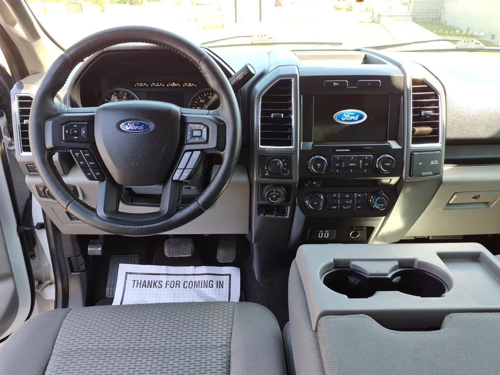 2016 Ford F-150 XLT - Photo 9