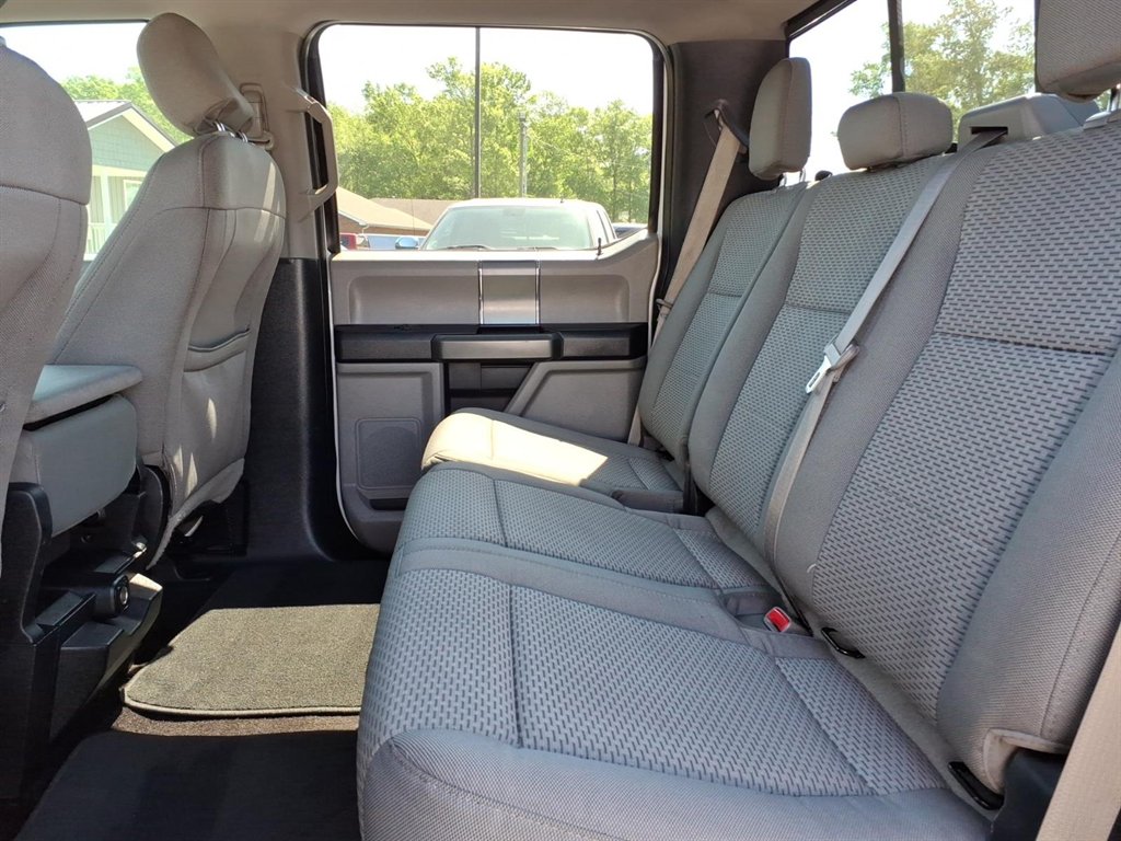 2016 Ford F-150 XLT - Photo 8
